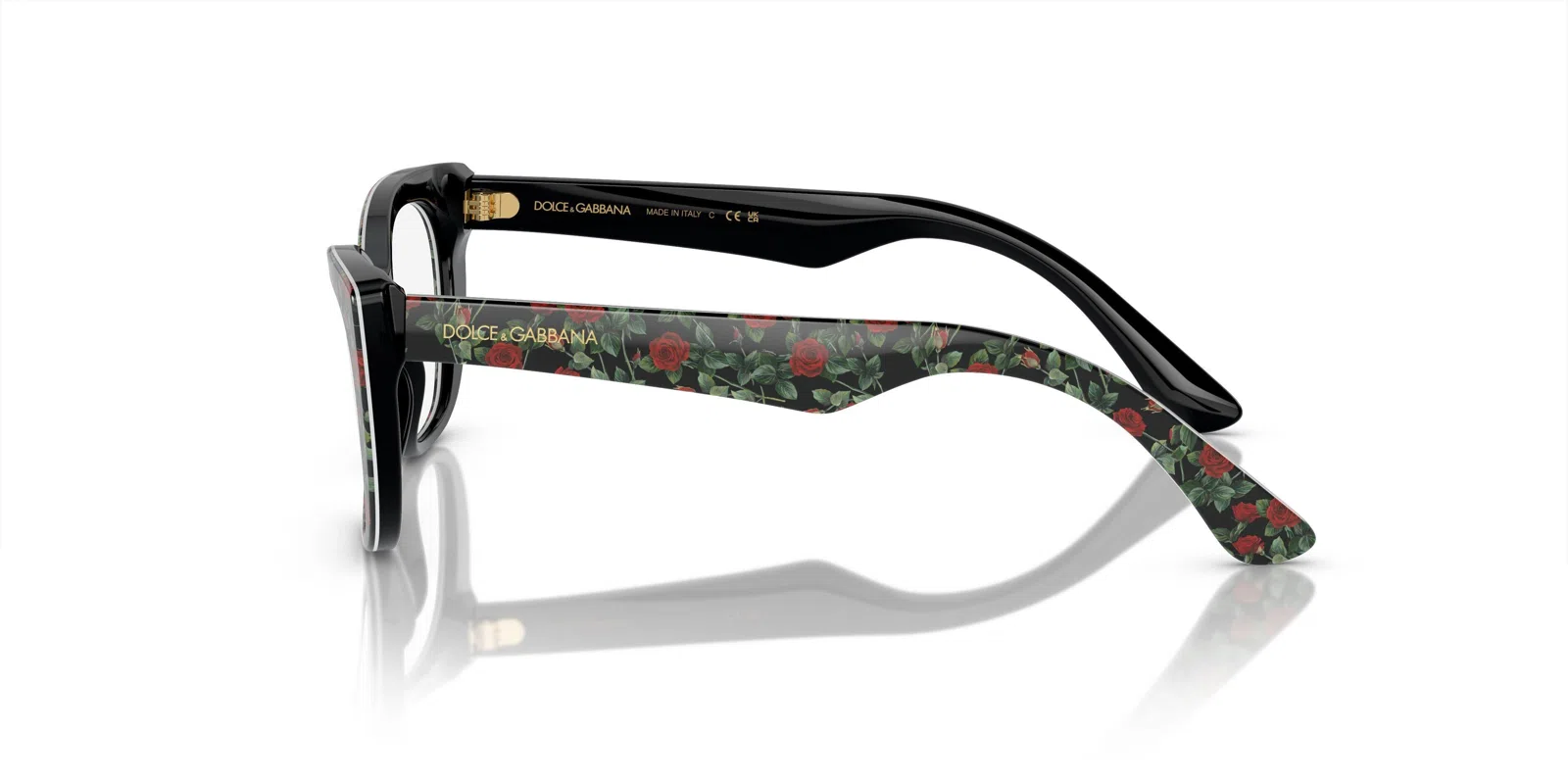 Dolce & Gabbana Kids 3357 Eyeglasses - view 33